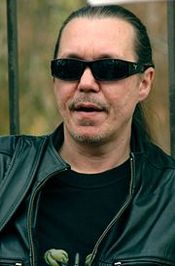 David J. Schow profile picture