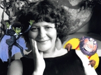 Ann Jungman profile picture