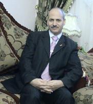 فرج الله سيد محمد