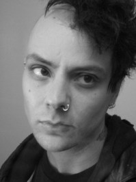 Zak Smith