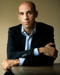 Abdelkader Benali profile picture