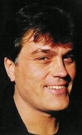 Thomas Metzinger profile picture