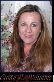 Cindy R. Williams