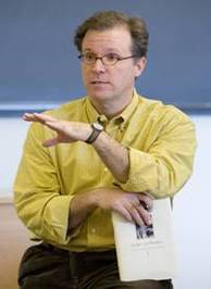 Ilan Stavans profile picture