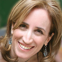 Pam Allyn profile picture