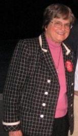 Helen Prejean profile picture