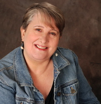 Janet Mullany profile picture