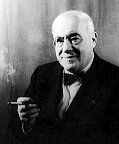 Ferenc molnar biografija image