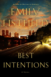Emily Listfield profile picture