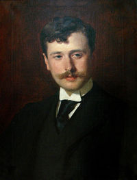 Georges Feydeau profile picture