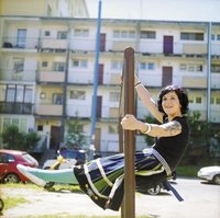 Sylwia Chutnik profile picture