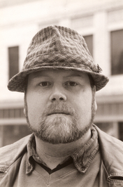 Jamie Iredell profile picture