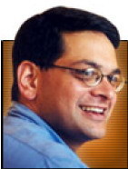 Dev Patnaik