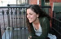 Michelle Taransky profile picture