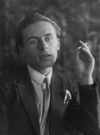 Klaus Mann profile picture
