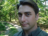 Peter Manseau