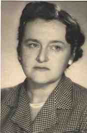 Jadwiga Korczakowska