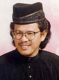 Lim Swee Tin