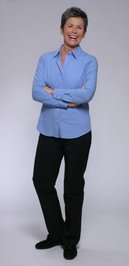 Kate Clinton profile picture