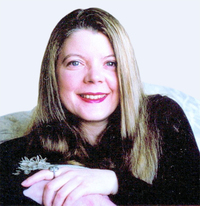Sharon Ashwood profile picture