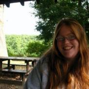 Crystalee Calderwood