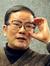 Jiang Rong