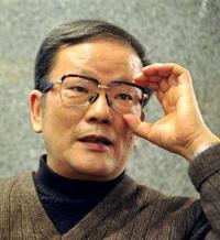 Jiang Rong profile picture