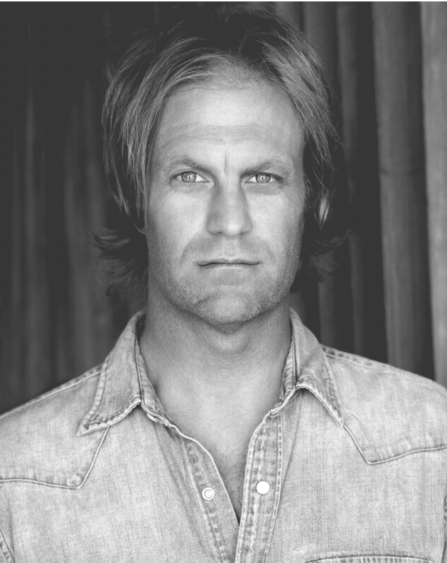 Norman Ollestad (Author of Crazy for the Storm)