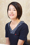 Mari Okazaki profile picture