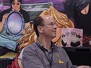Terry Moore profile picture