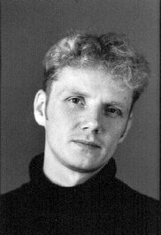 Bjarni Bjarnason profile picture
