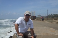M.G. Sanchez profile picture