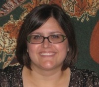 Rebecca Vnuk