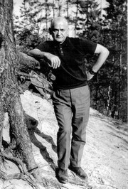 Alfred Szklarski profile picture