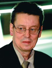 Janusz Danecki