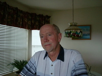 Norm Brown