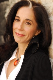Maria Laurino
