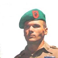 Barry Sadler profile picture