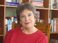 Myrna Kostash profile picture