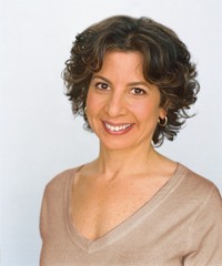 Julie Morgenstern profile picture