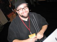 Eric Powell profile picture