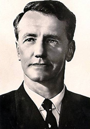 Ian Douglas Smith profile picture