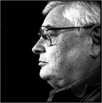 Jerry A. Fodor profile picture