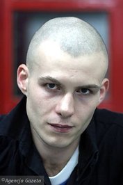 Mirosław Nahacz profile picture
