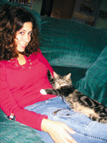 Sonya Tupone Lloyd profile picture