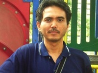 Manaf Hamzah