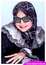 Ain Maisarah profile picture