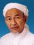 Nik Abdul Aziz Nik Mat