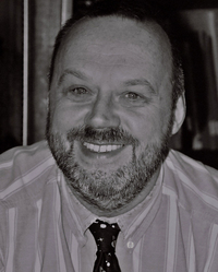 Mark Adderley profile picture