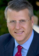 Peter M. Robinson profile picture